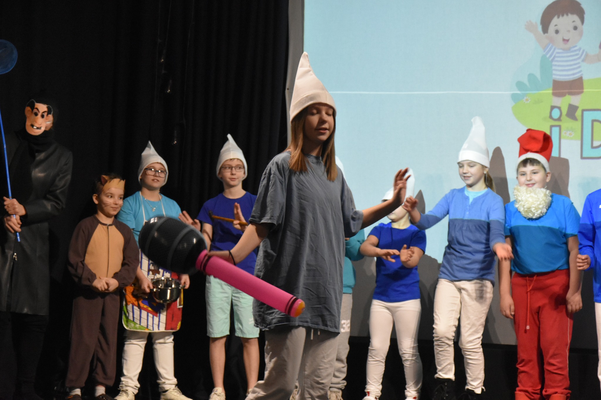 Dzień Babci i Dziadka 2024